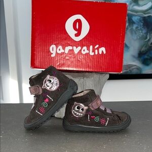 Flex Garvalin mini boots for little girls